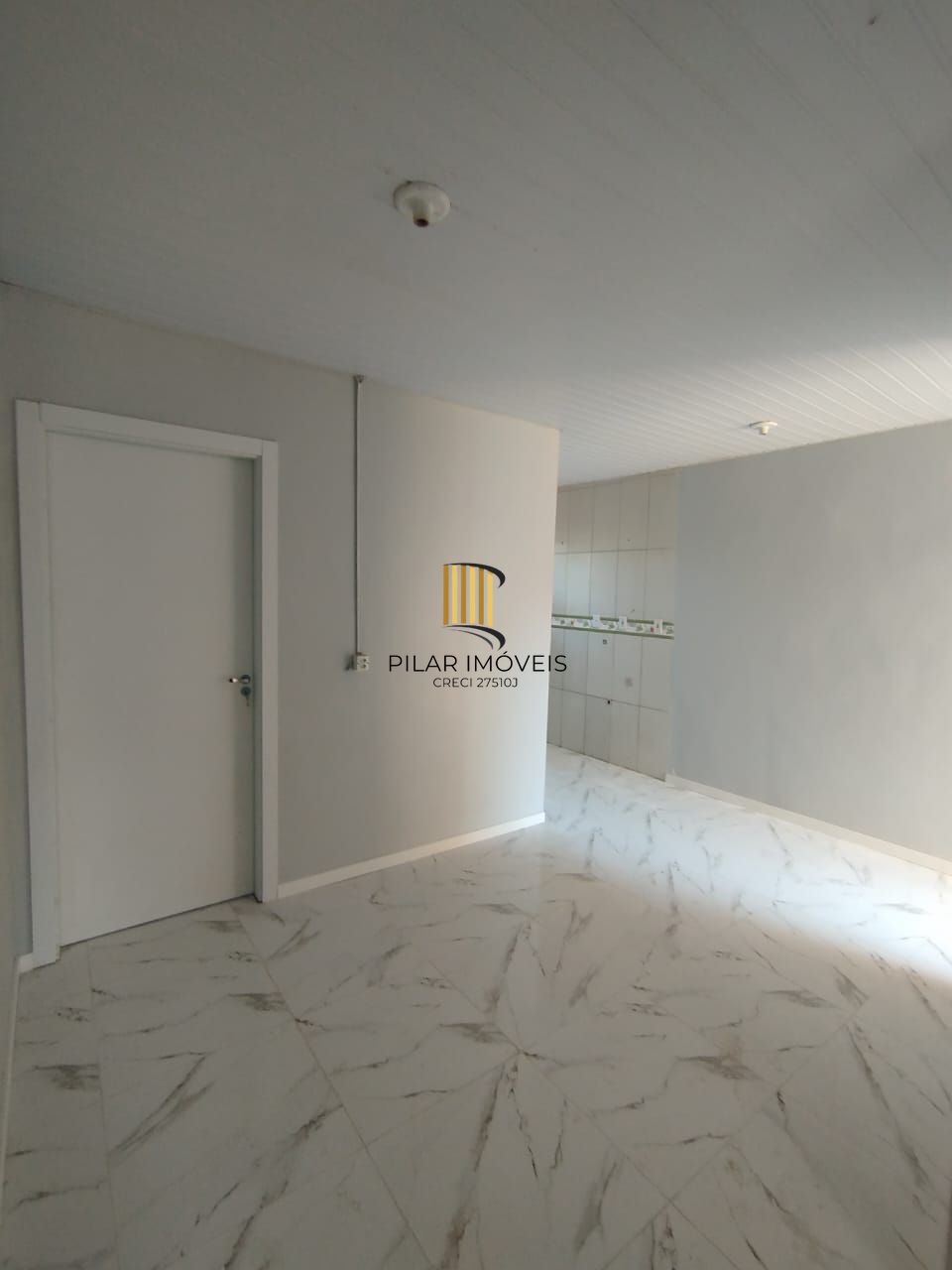 Casa no Novo Mundo em Gravatai, aceita Financiamento pelo Minha Casa Minha Vida