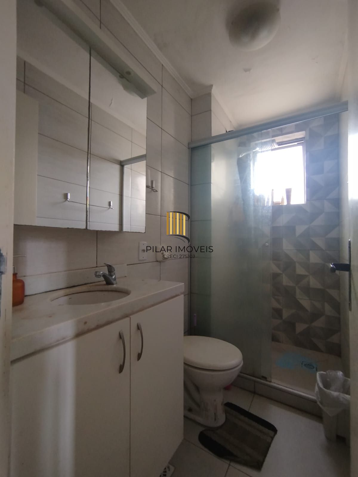 Apartamento 1 dormitório à venda no Bairro Azenha, colado no Menino Deus em Porto Alegre