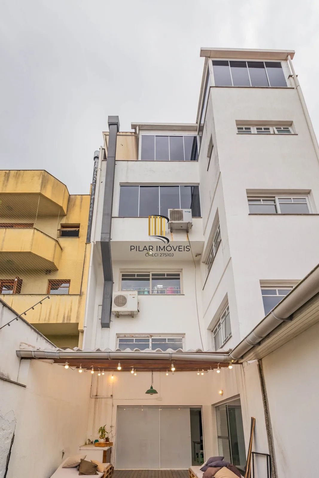 Casa a venda, 4 quartos, 2 vagas, 4 banheiros, Bairro Chacara das Pedras, em Porto Alegre/RS