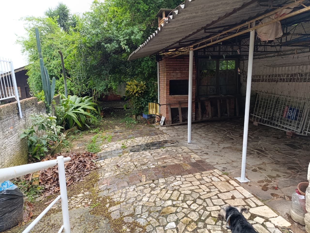 Casa com 3 quartos/dormitorios, vaga/ box garagem, no Bairro Aparício Borges, em Porto Alegre/RS