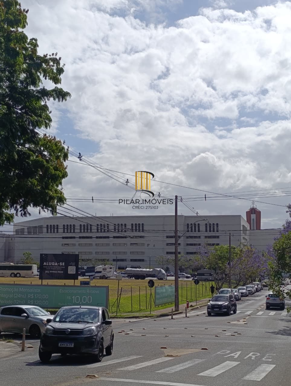 Apartamento 1 dormitório 40m² no Passo D'Areia /Jardim Europa em Porto Alegre RS