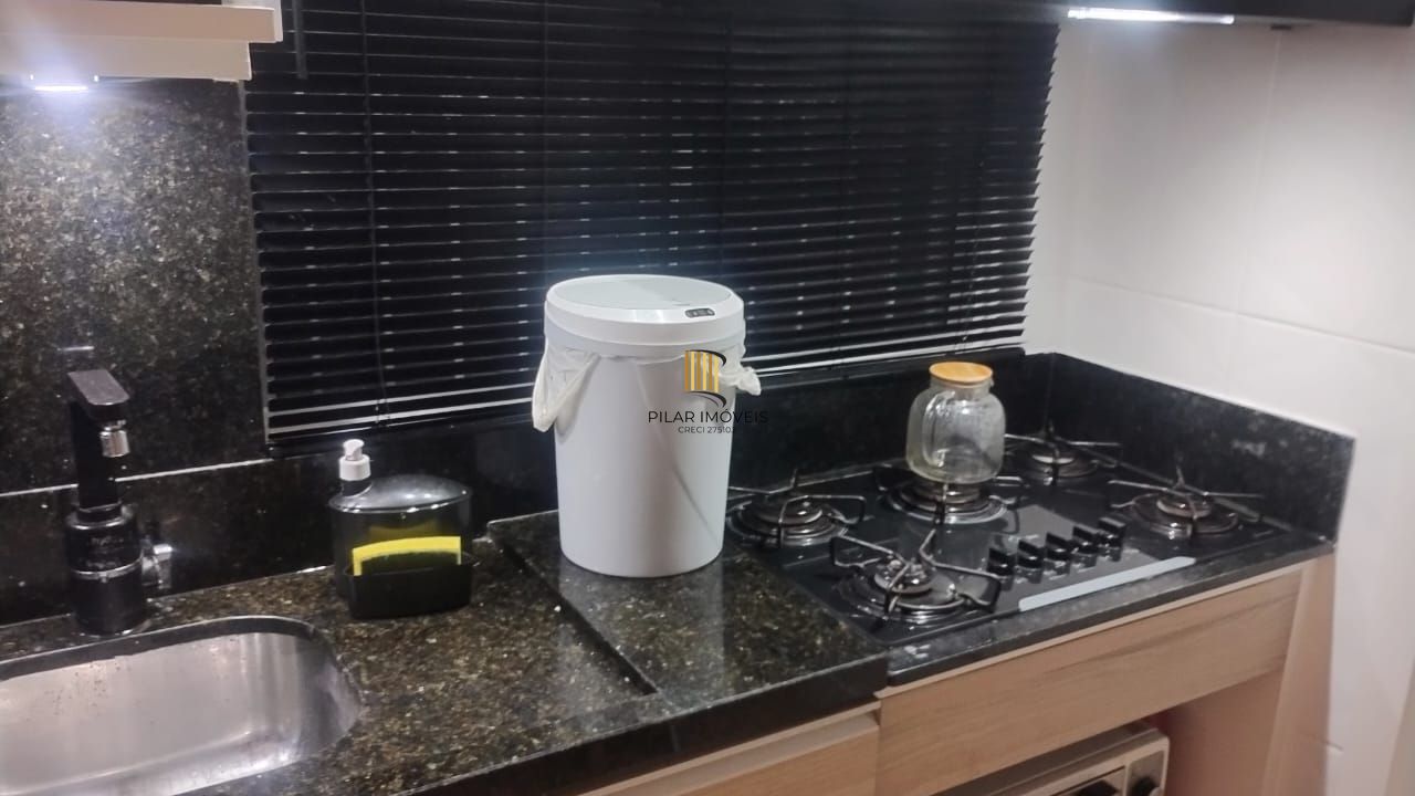 Apartamento 2 dormitórios no bairro Restinga