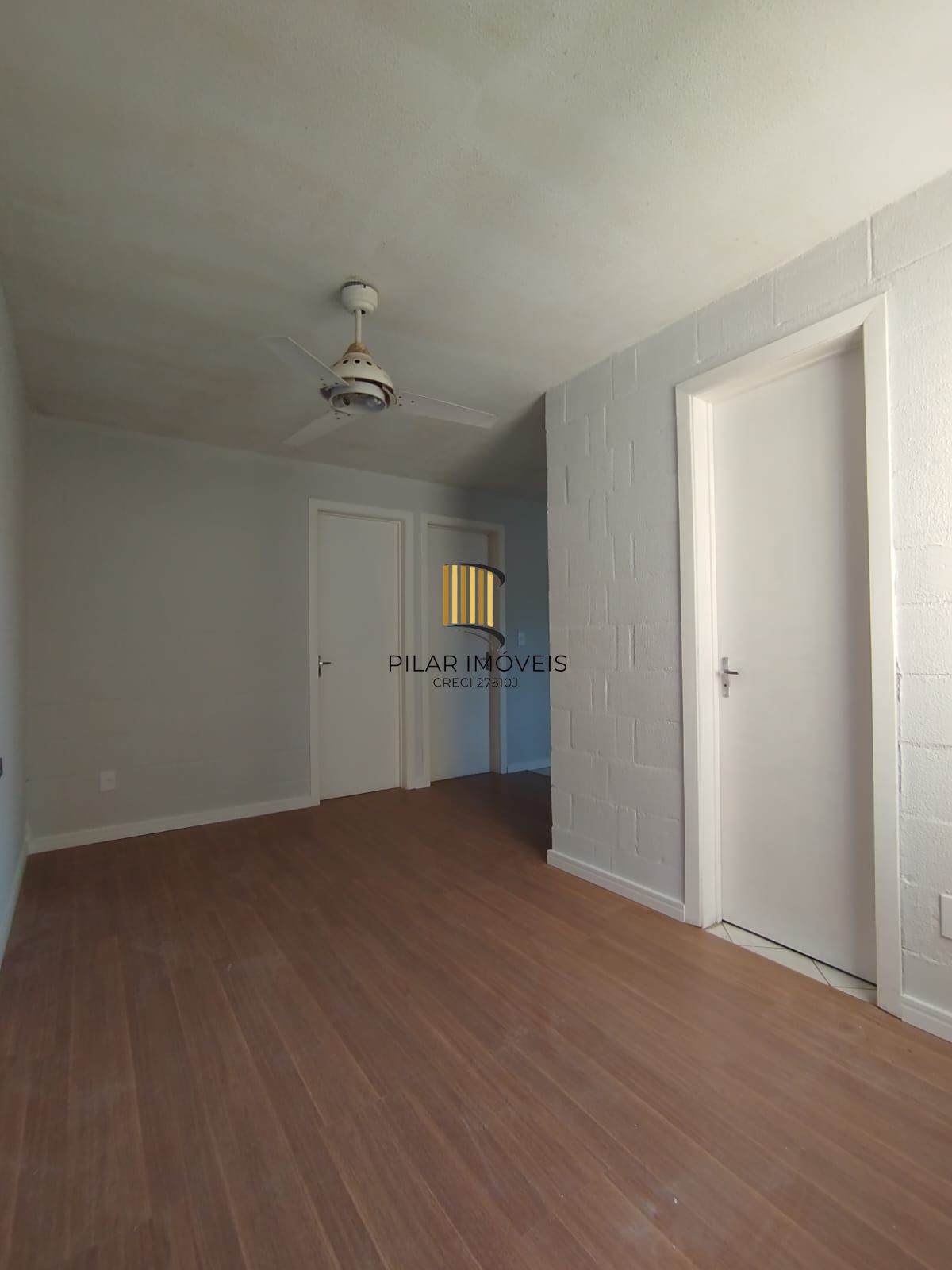 Lindo apartamento reformado - financia 100% pelo MCMV