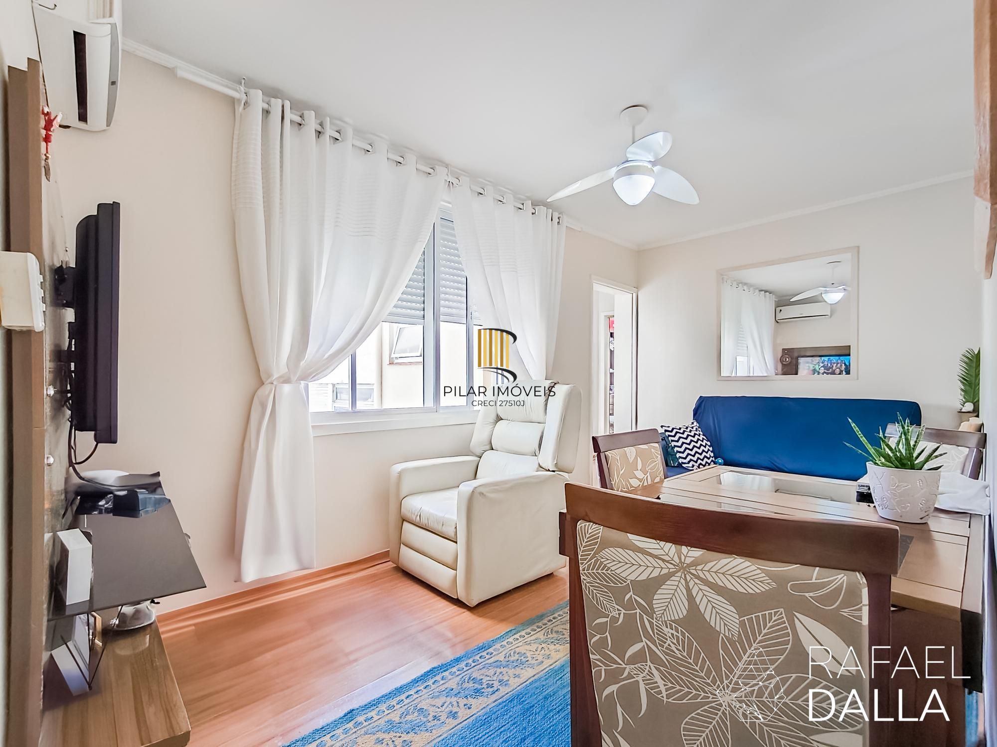 Apartamento 2 dormitórios 80 metros privativos na Cidade Baixa em Porto Alegre RS - Pilar Imóveis