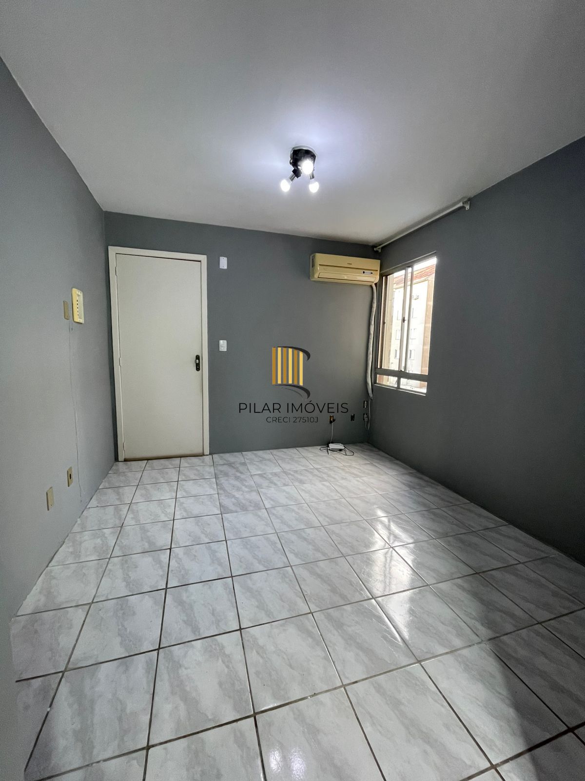 APARTAMENTO PRONTO PARA MORAR