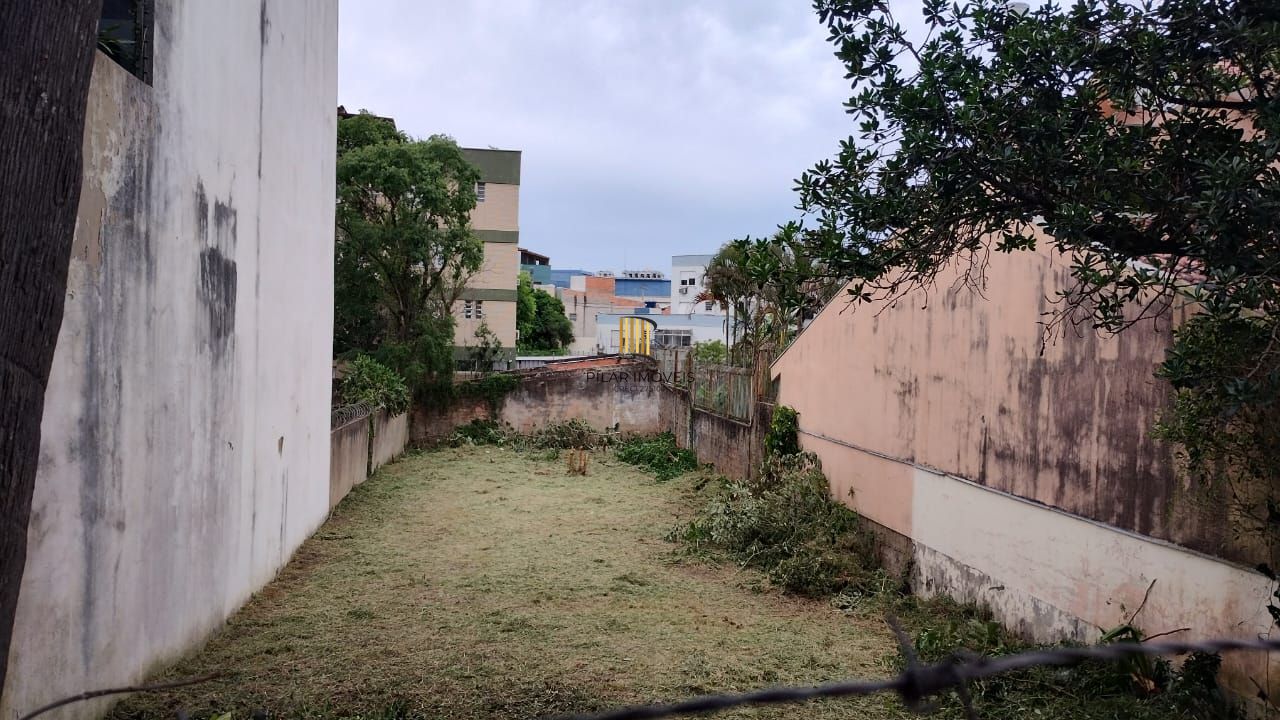 Terreno 395m² a venda, junto ao Barra Shopping e Pontal, Bairro Cristal, em Porto Alegre RS - Pilar Imóveis