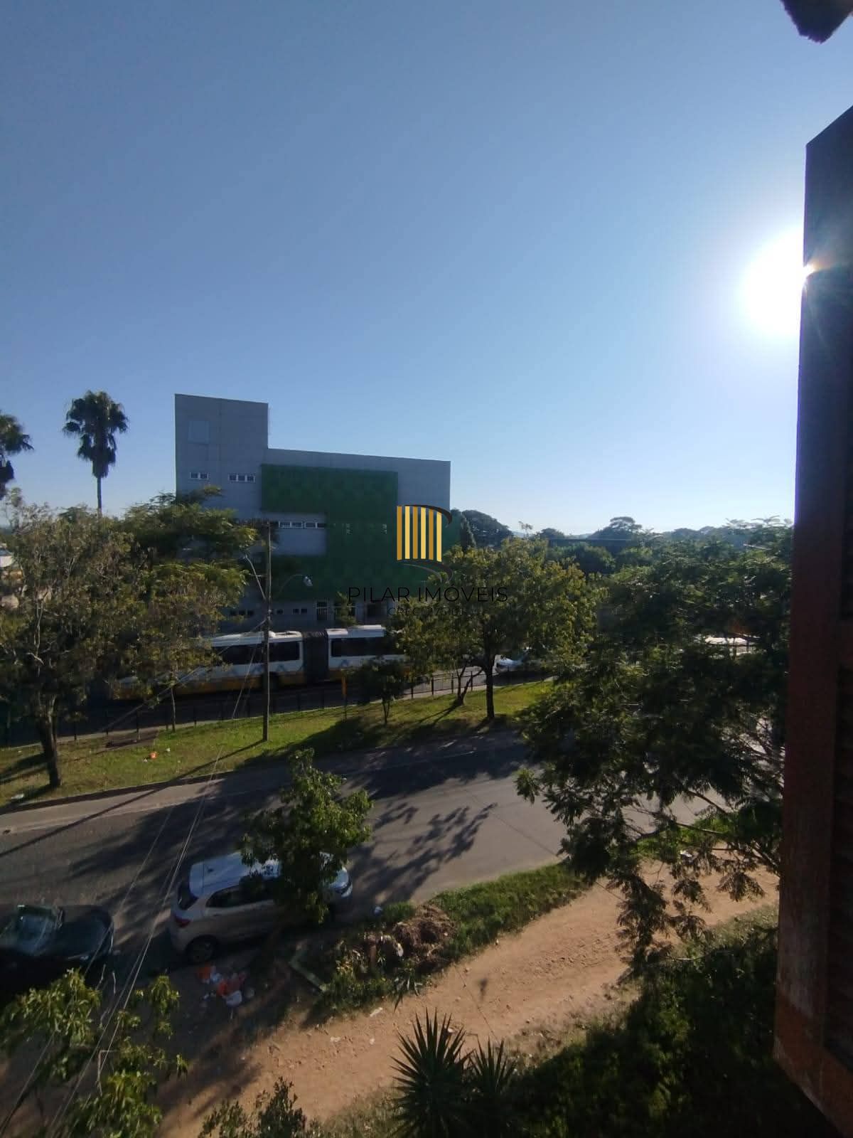 Raridade: 2 quartos e Aceita Financiamento MCMV na Nilo Wulff - Renda de 1.700