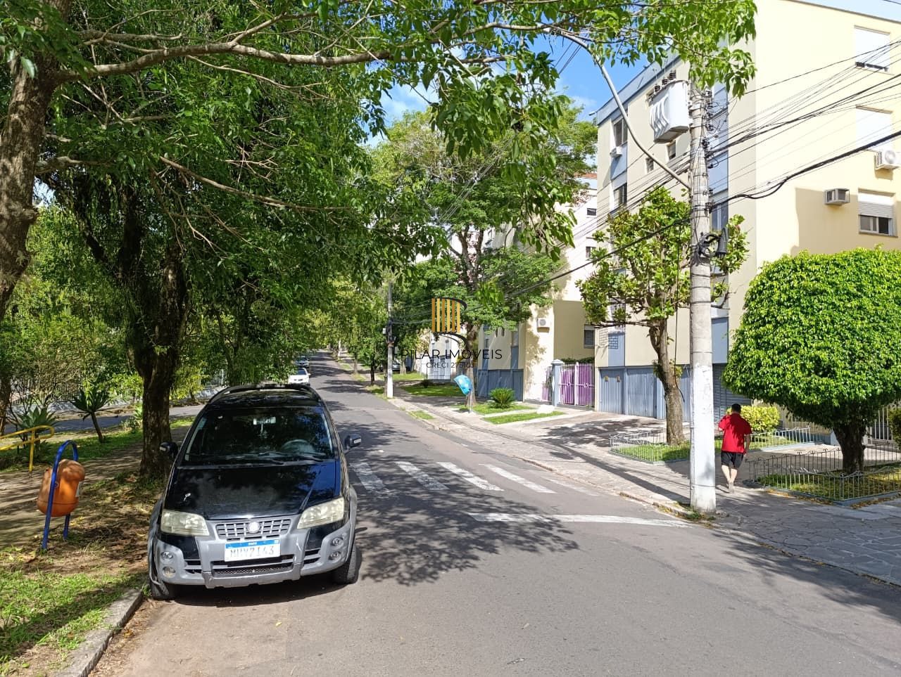 Apartamento 1 dormitório 40m² no Passo D'Areia /Jardim Europa em Porto Alegre RS