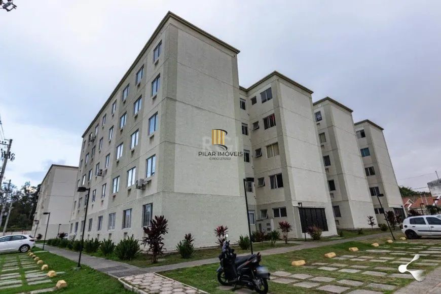 Reformado e Pronto para morar - 2 quartos na Zona Norte pelo MCMV