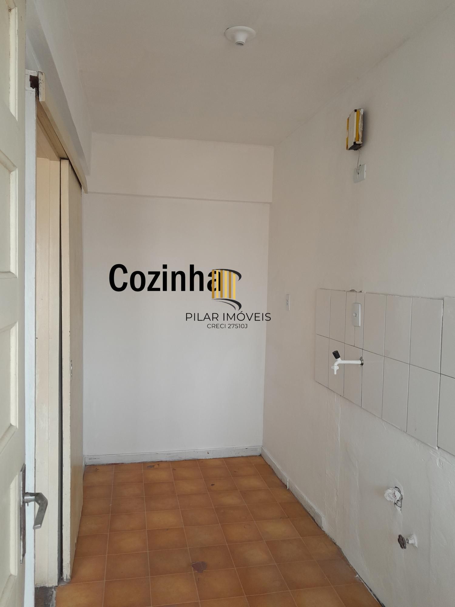 Apartamento 3 quartos/dormitórios, Bairro Azenha em Porto Alegre RS