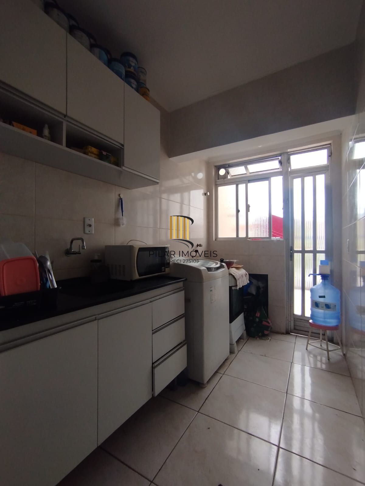 Apartamento 1 dormitório à venda no Bairro Azenha, colado no Menino Deus em Porto Alegre