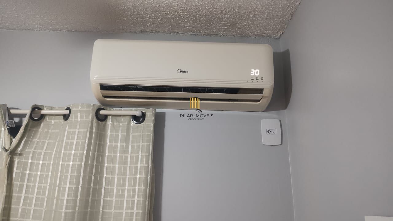 Apartamento 2 dormitórios no bairro Restinga