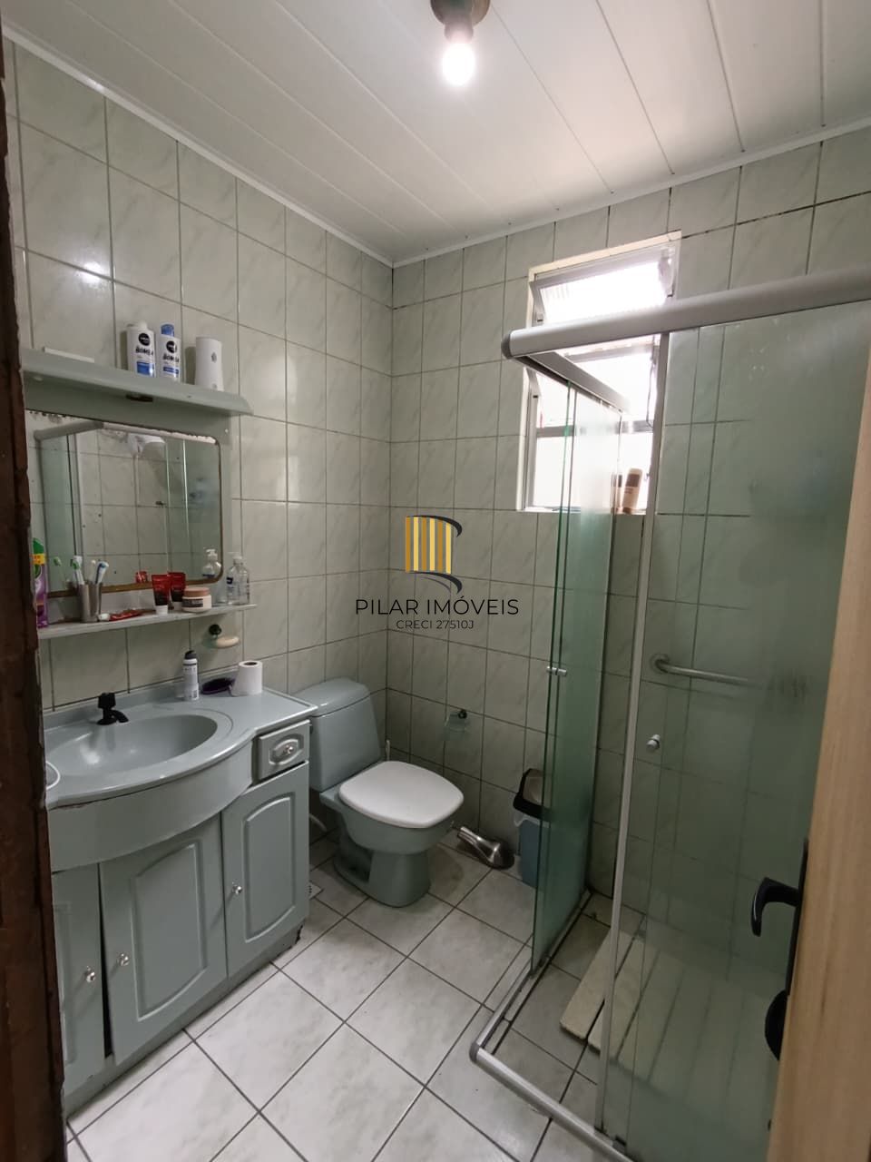 Casa com 3 quartos/dormitorios, vaga/ box garagem, no Bairro Aparício Borges, em Porto Alegre/RS