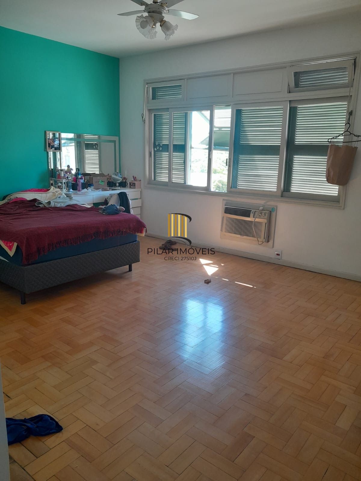 ÓTIMO APARTAMENTO A VENDA, BEM LOCALIZADO PERTO DA REDENÇÃO. APROVEITE! ✅‼️