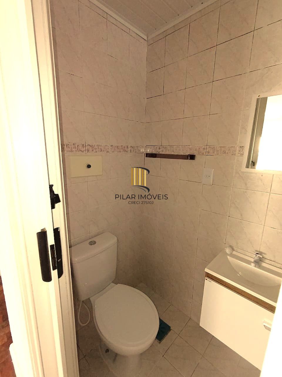 Apartamento 1 dormitório 40m² no Passo D'Areia /Jardim Europa em Porto Alegre RS