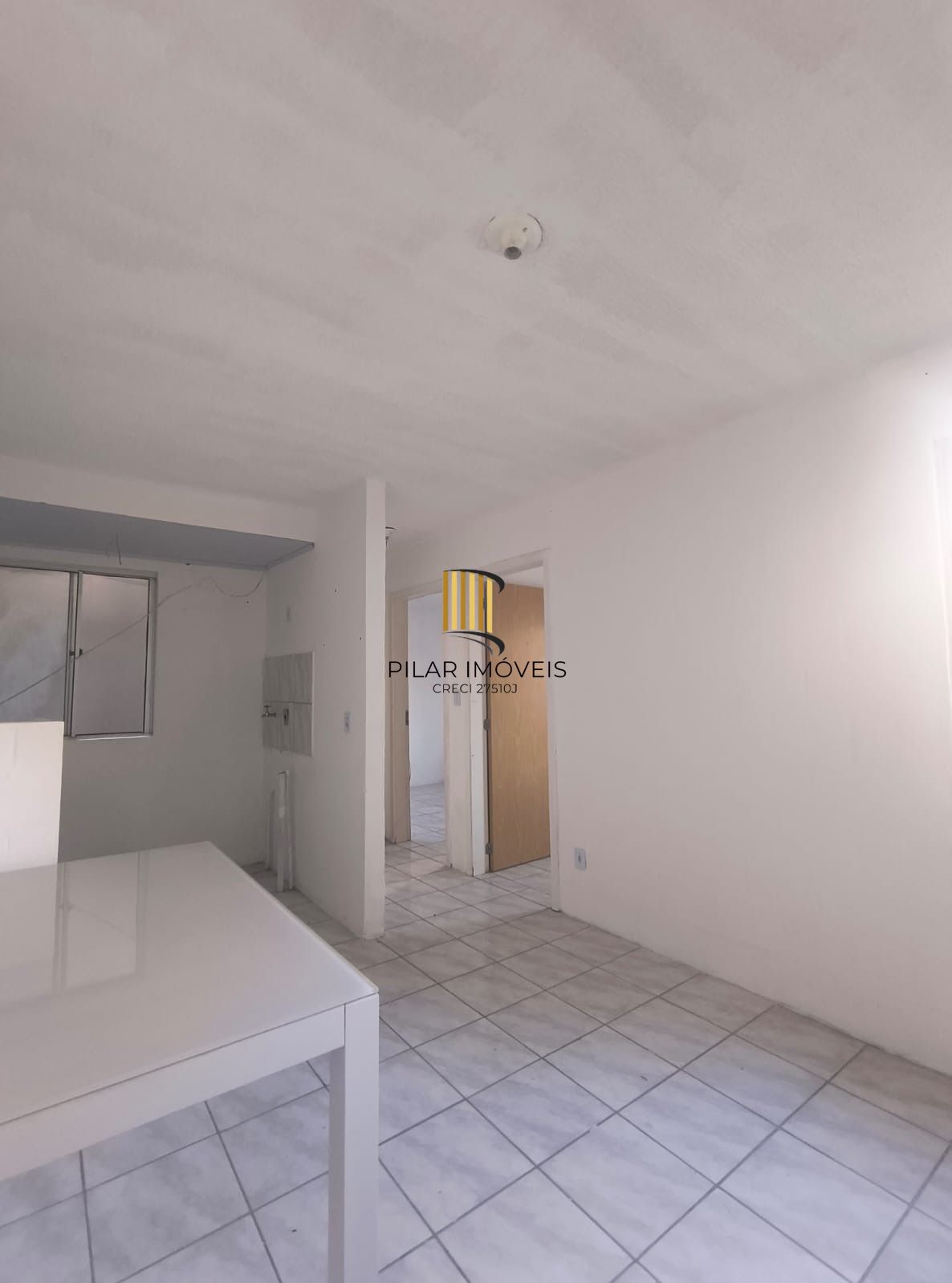 excelente Apartamento no bairro Pinheiro dois dormitorios - Pilar Imóveis