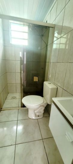Apartamento de 1 quarto/dormitório no Bairro Humaitá em Porto Alegre/RS