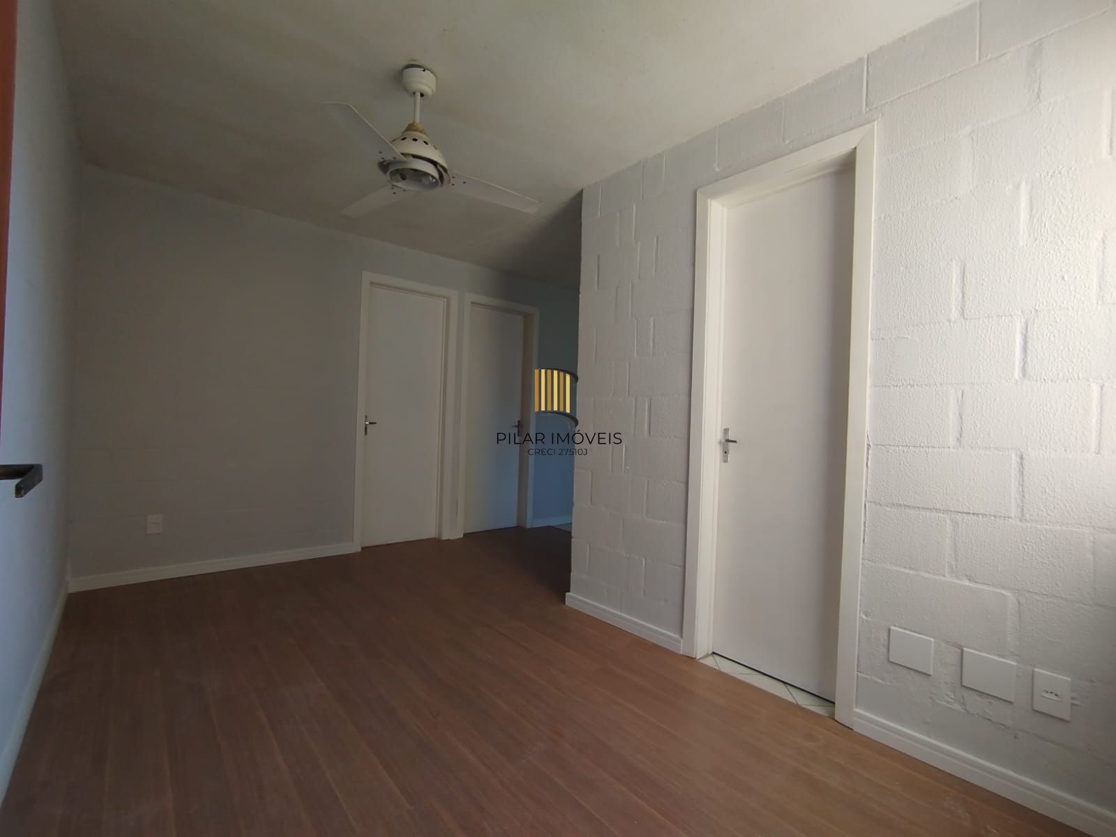 Lindo apartamento reformado - financia 100% pelo MCMV