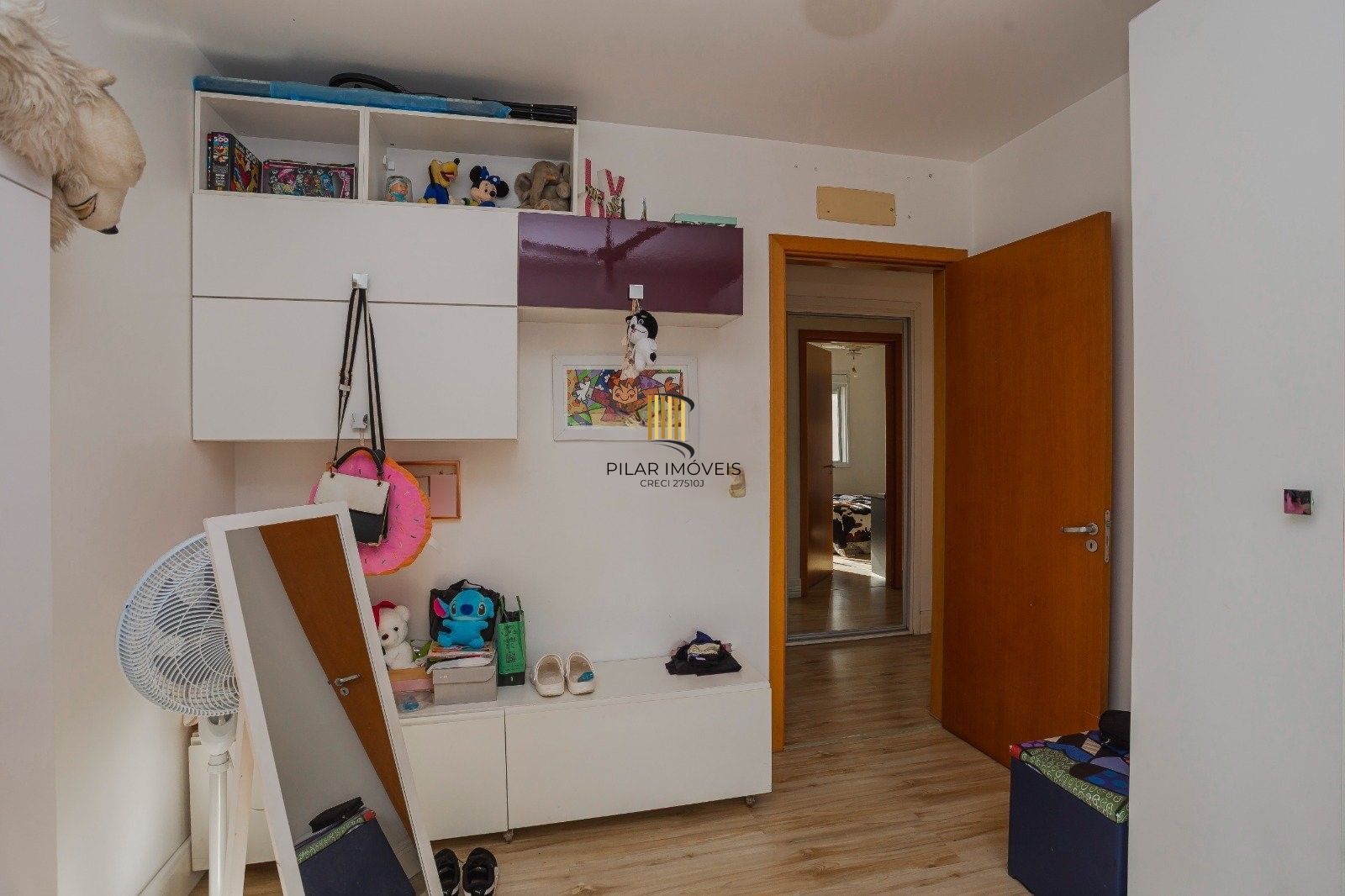 Apartamento 3 dormitórios, 1 suíte, 2 banheiros, 3 vagas, Bairro Passo D'Areia, em Porto Alegre RS