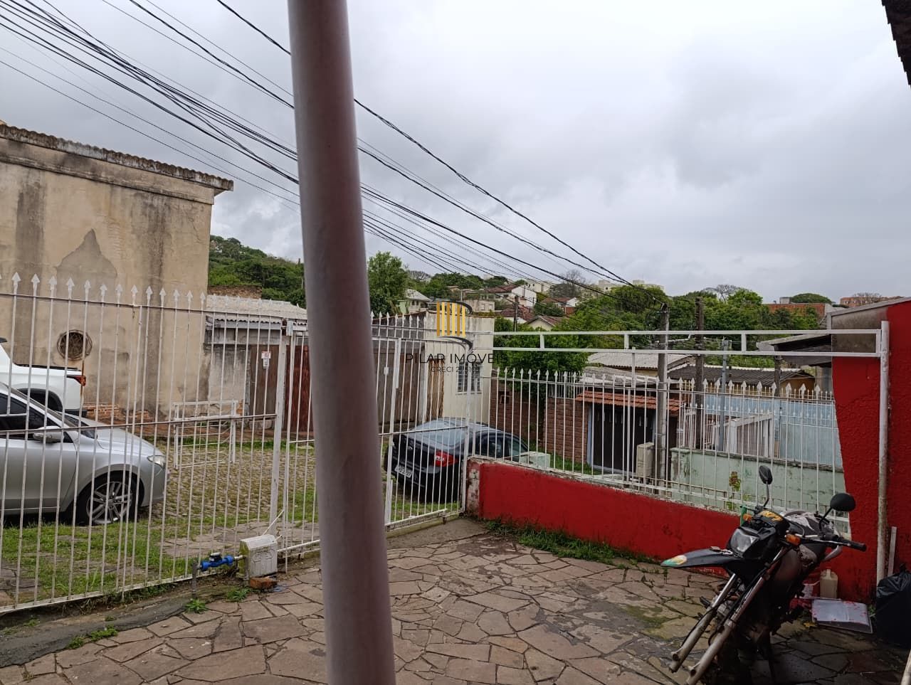 Casa com 3 quartos/dormitorios, vaga/ box garagem, no Bairro Aparício Borges, em Porto Alegre/RS
