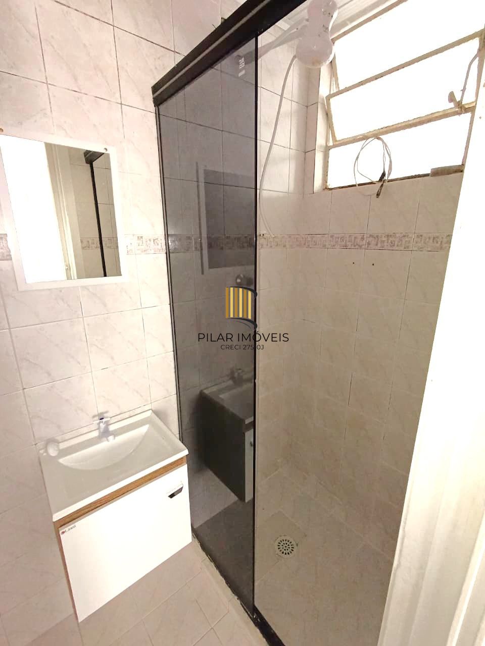 Apartamento 1 dormitório 40m² no Passo D'Areia /Jardim Europa em Porto Alegre RS