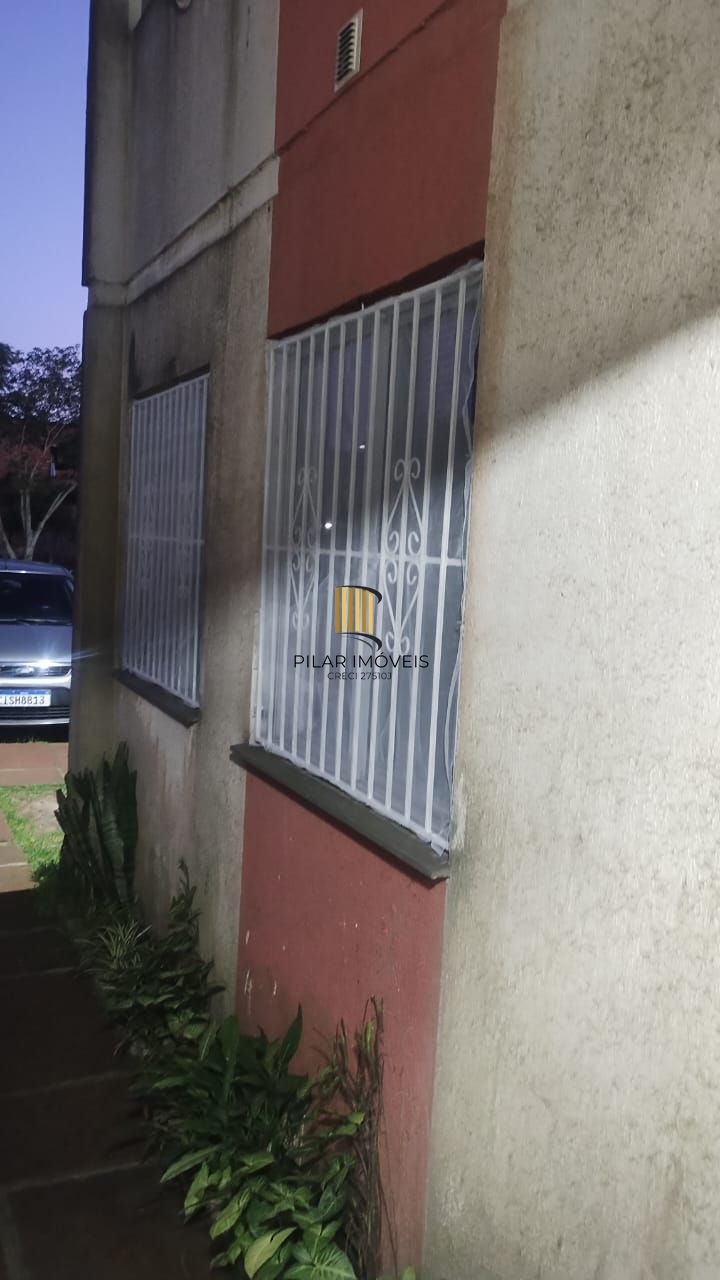 Apartamento 2 dormitórios no bairro Restinga