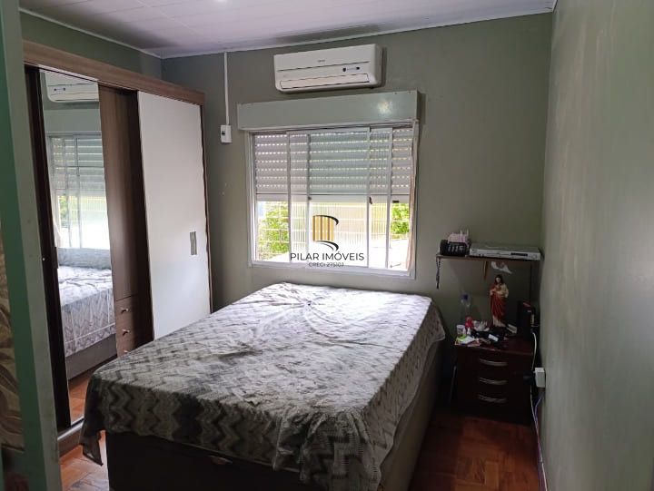 Casa com 3 quartos/dormitorios, vaga/ box garagem, no Bairro Aparício Borges, em Porto Alegre/RS