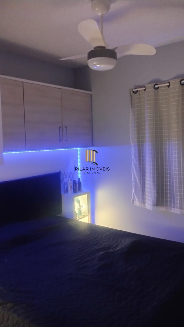 Apartamento 2 dormitórios no bairro Restinga