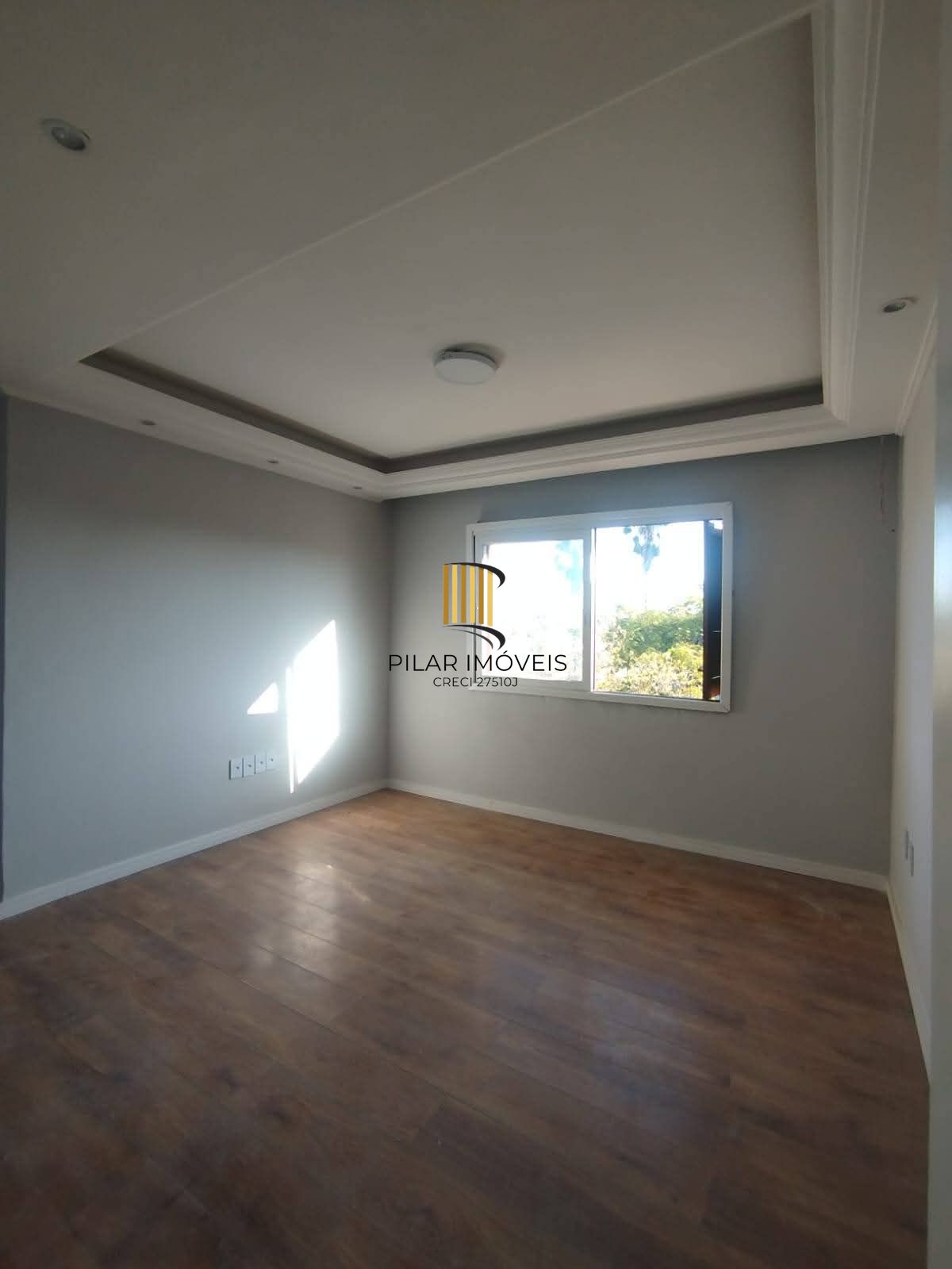 Raridade: 2 quartos e Aceita Financiamento MCMV na Nilo Wulff - Renda de 1.700