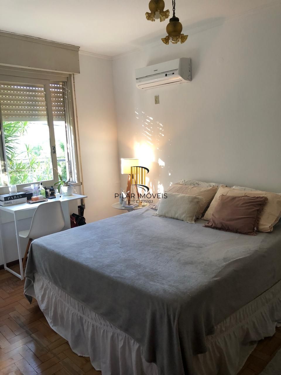 Apartamento 2 dormitórios, no bairro Partenon - Porto Alegre/RS - Pilar Imóveis