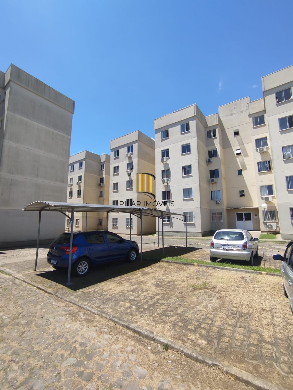 Zero de Entrada + Parcelas a partir de R$ 699,00 - Pronto para Morar!!!