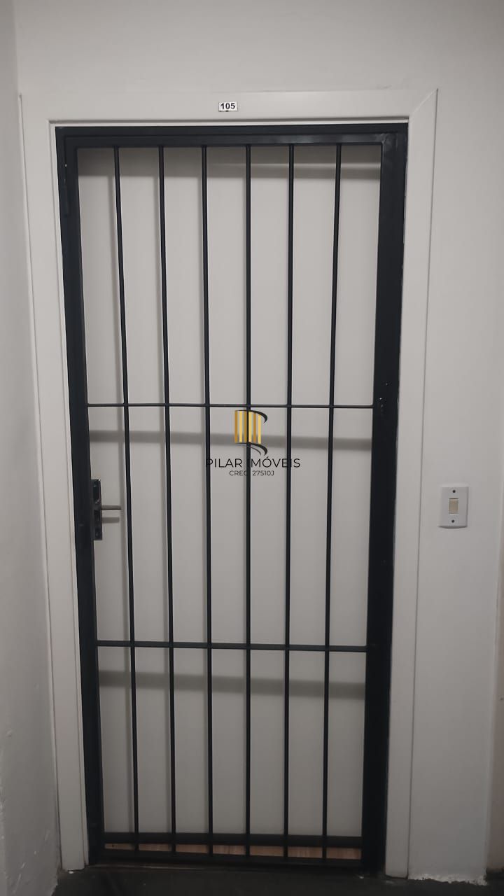 Apartamento 2 dormitórios no bairro Restinga