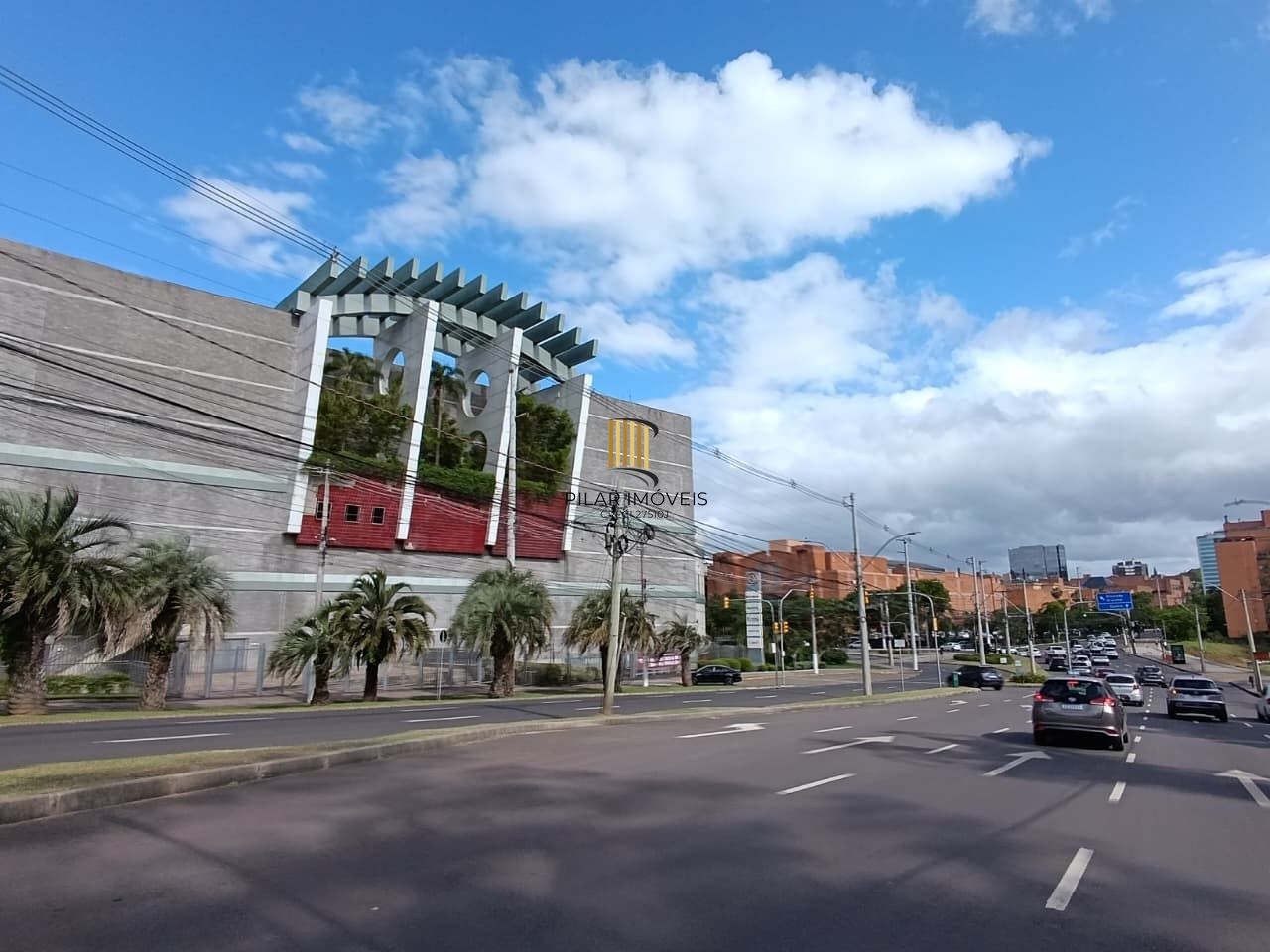 Apartamento 1 dormitório 40m² no Passo D'Areia /Jardim Europa em Porto Alegre RS