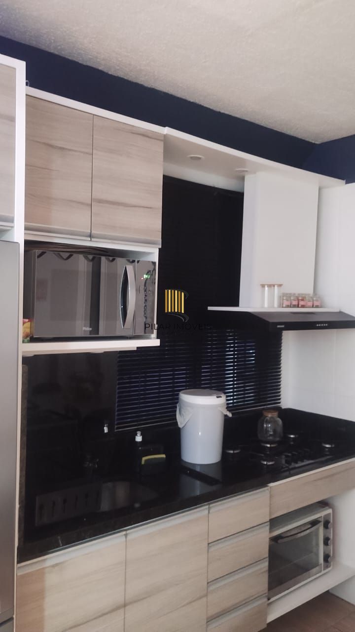Apartamento 2 dormitórios no bairro Restinga