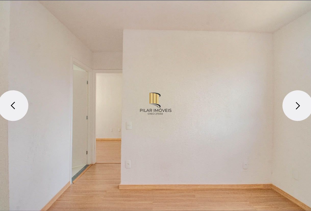 Apartamento Reformado com 2 Dormitórios e Excelente Localização - Pilar Imóveis