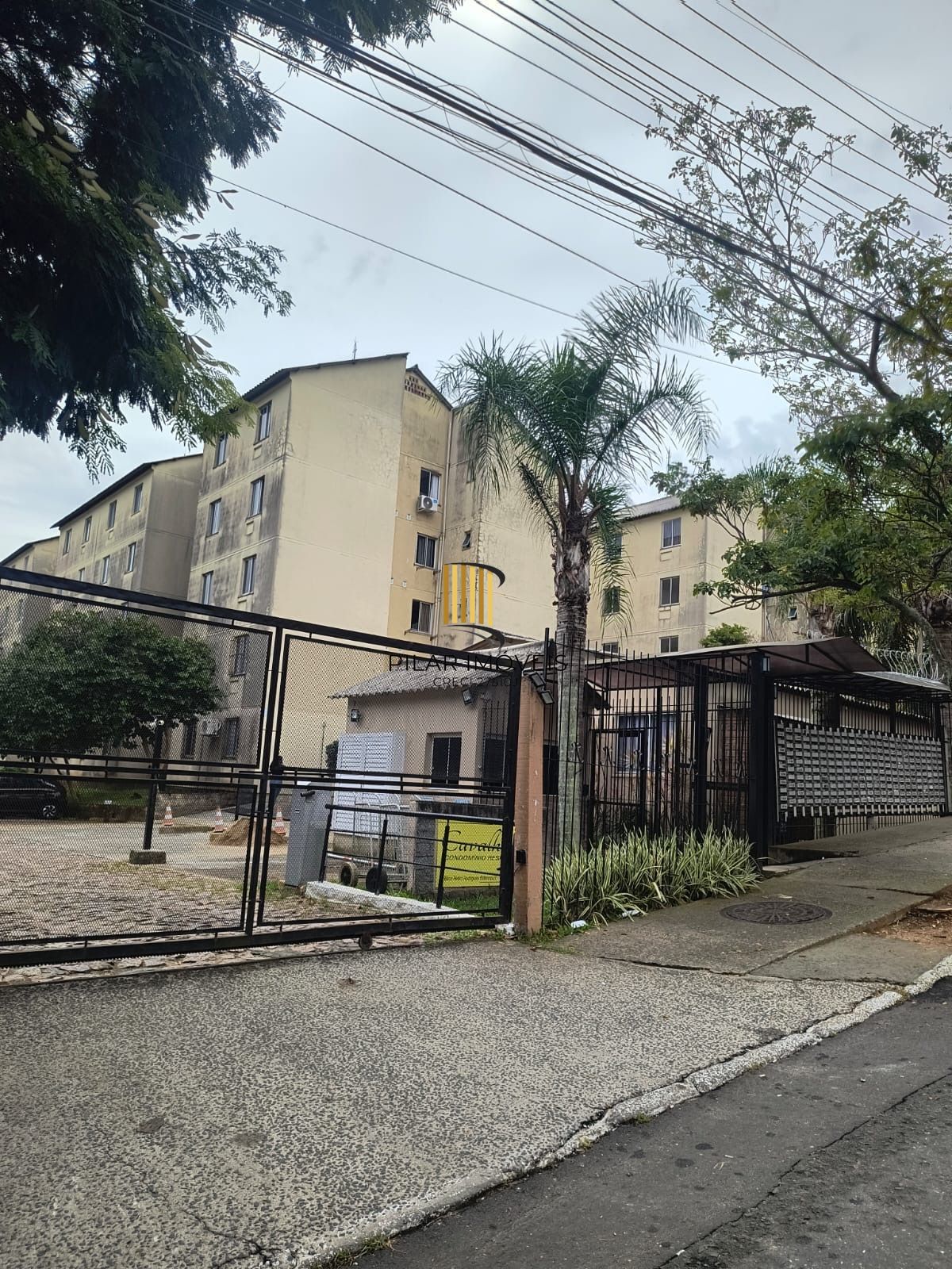 Apartamento aconchegante a venda, APROVEITE JÁ ✅ - Pilar Imóveis
