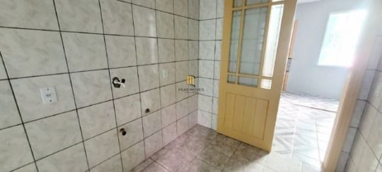 Apartamento de 1 quarto/dormitório no Bairro Humaitá em Porto Alegre/RS