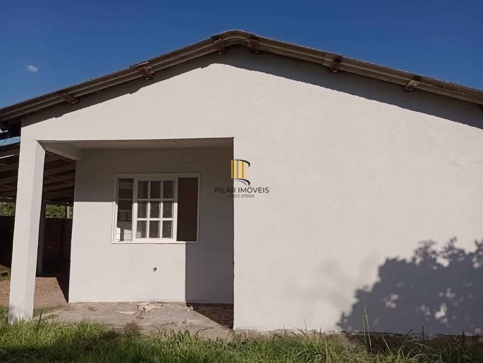Aceita Financiamento Minha Casa MInha Vida e Compra Assistida