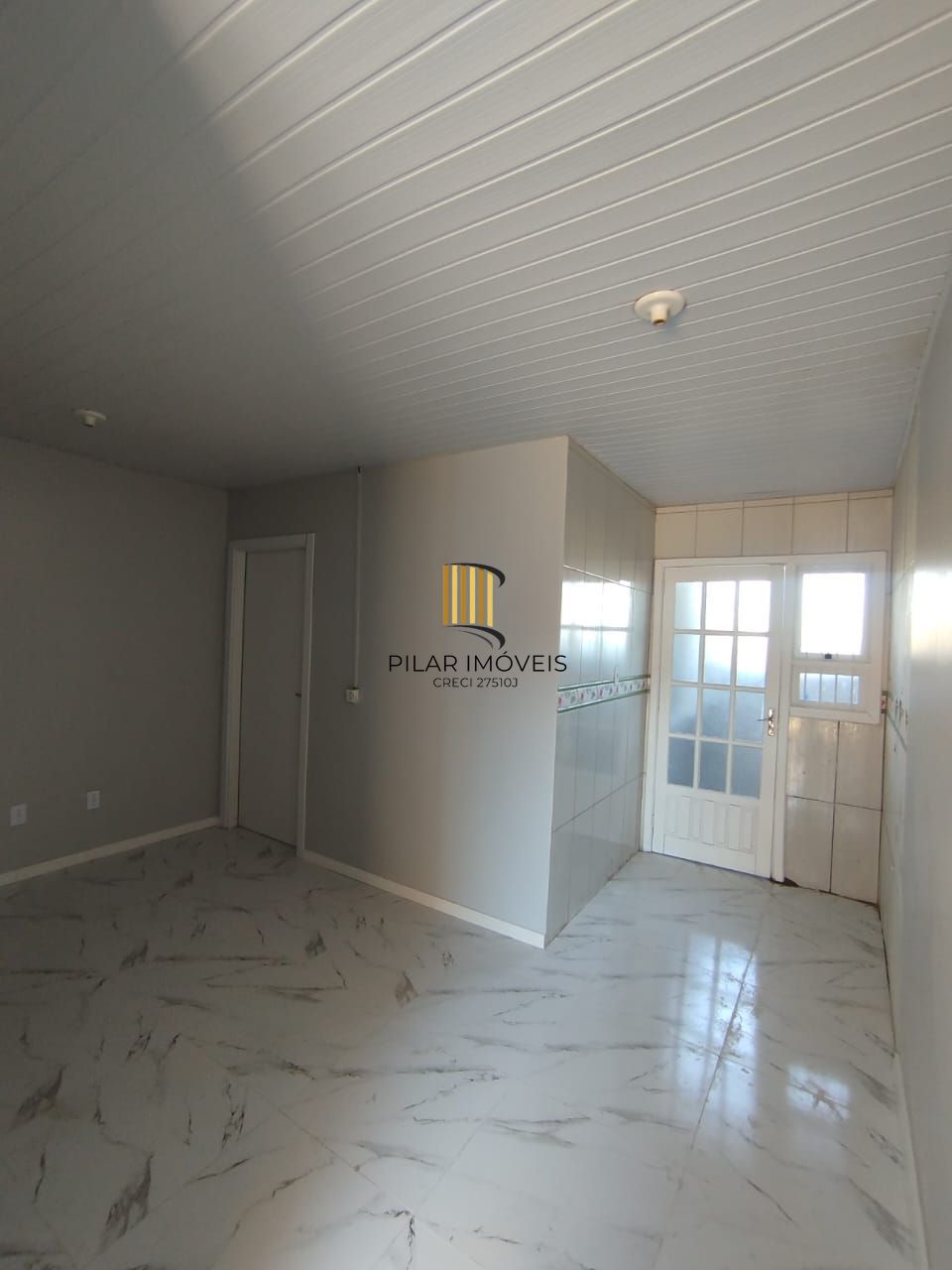 Casa no Novo Mundo em Gravatai, aceita Financiamento pelo Minha Casa Minha Vida