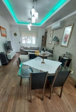 Ótima casa c/3 quartos, suite, 2 vagas e 120m², próximo á Igreja São Jorge