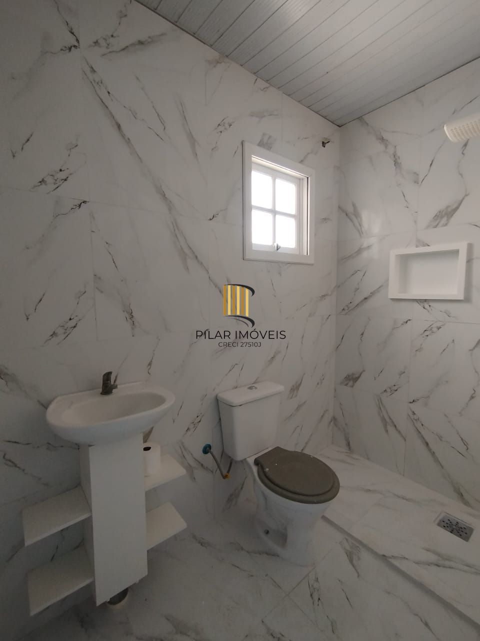 Casa no Novo Mundo em Gravatai, aceita Financiamento pelo Minha Casa Minha Vida