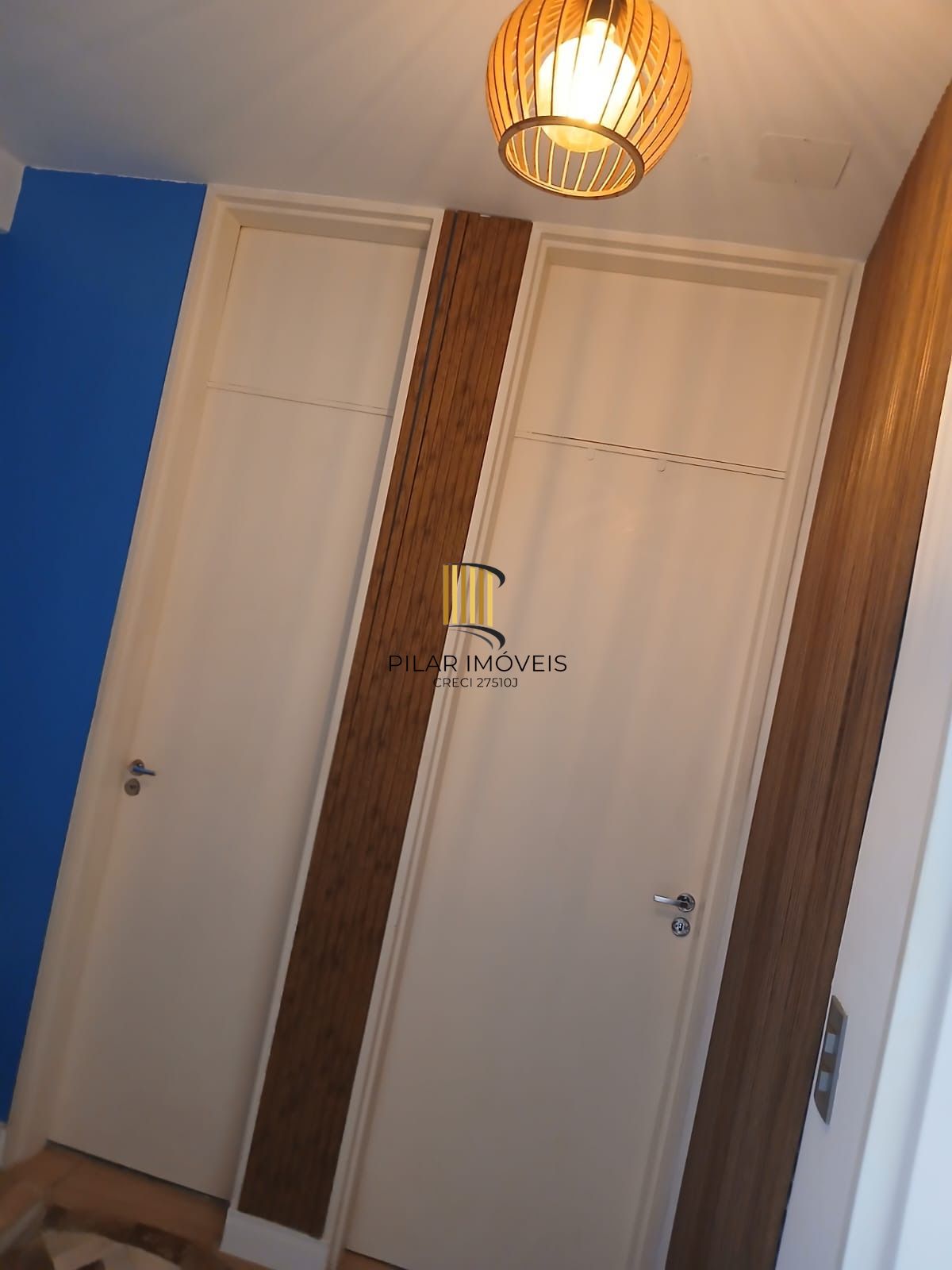 APARTAMENTO EM ÓTIMO ESTADO SEMI MOBILIADO PRONTO PARA MORAR!! 🔥