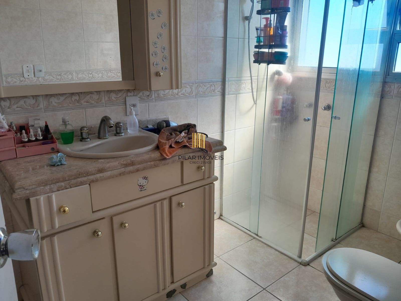 ÓTIMO APARTAMENTO A VENDA, BEM LOCALIZADO PERTO DA REDENÇÃO. APROVEITE! ✅‼️