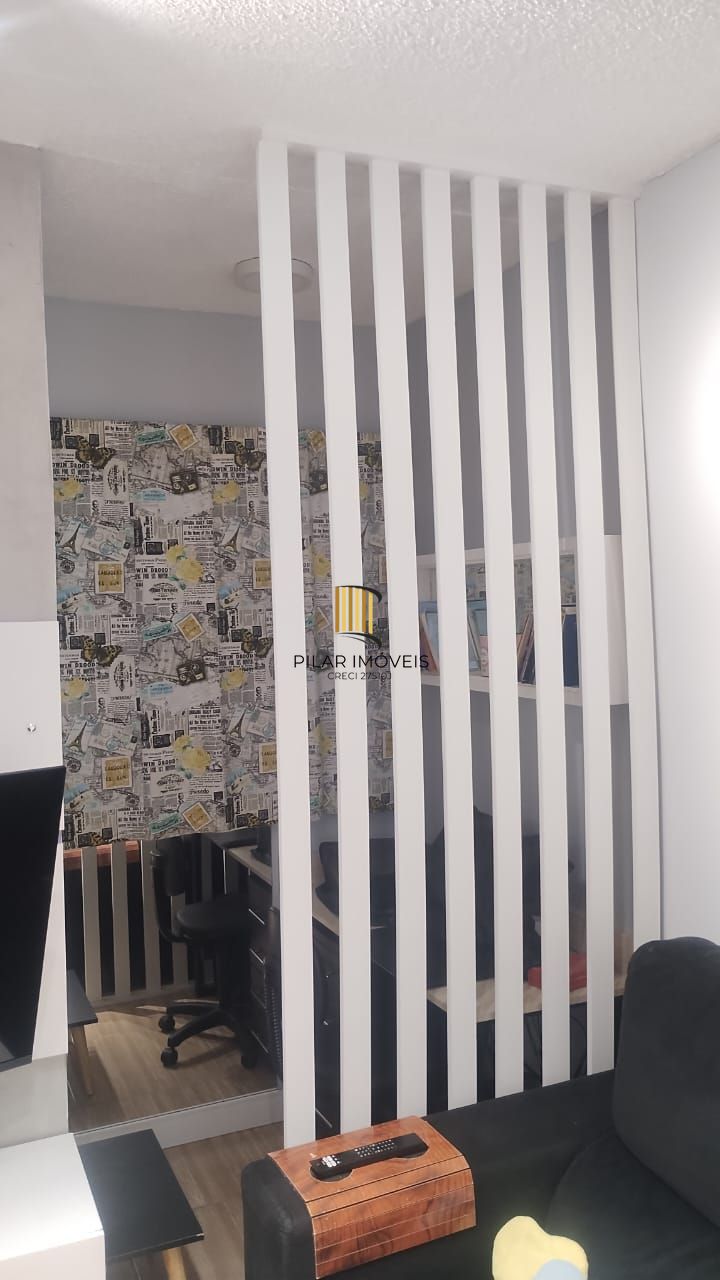 Apartamento 2 dormitórios no bairro Restinga