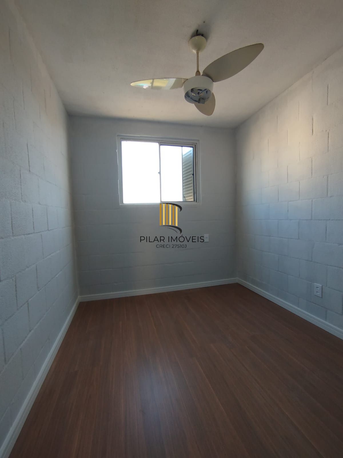 Lindo apartamento reformado - financia 100% pelo MCMV