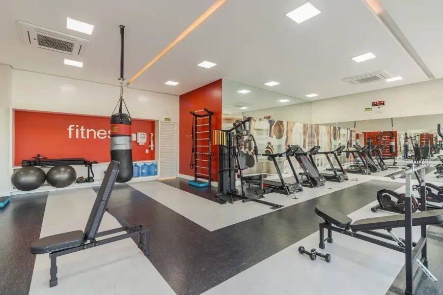 Oportunidade no Rossi Reserva (127m - 3 suítes e 2 vagas cobertas) Andar Alto