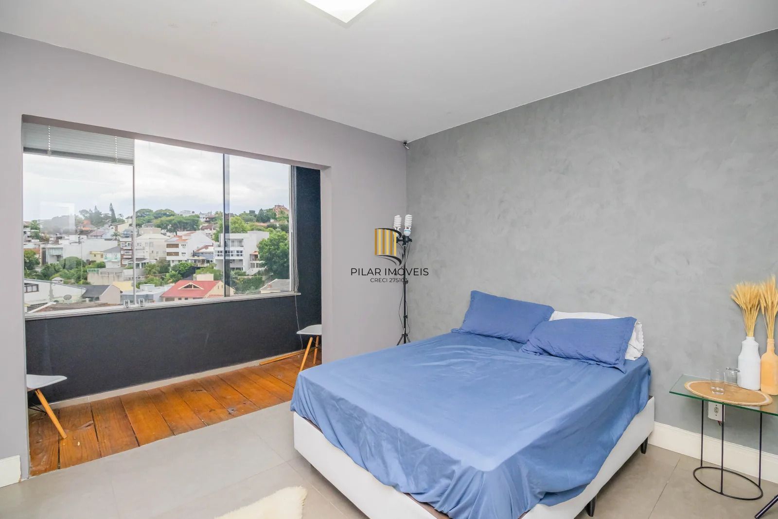 Casa a venda, 4 quartos, 2 vagas, 4 banheiros, Bairro Chacara das Pedras, em Porto Alegre/RS