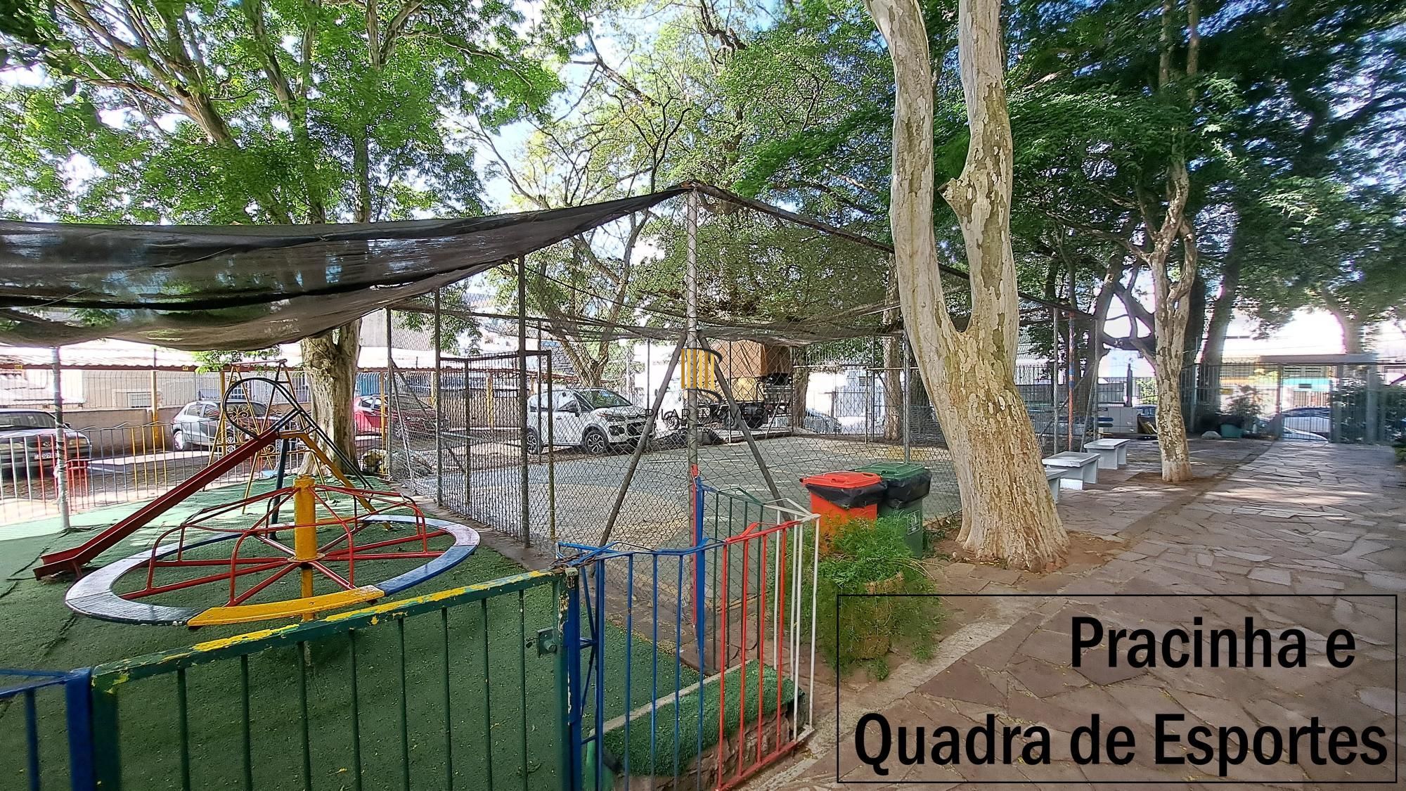 Apartamento 3 quartos/dormitórios, Bairro Azenha em Porto Alegre RS