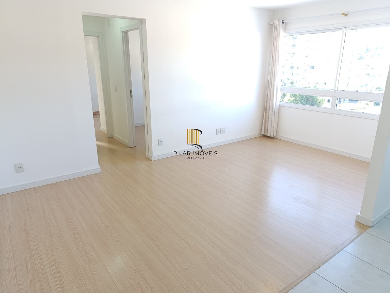 Apartamento 2 dormitórios/quartos, 1 vaga/box, no Bairro Partenon em Porto Alegre RS