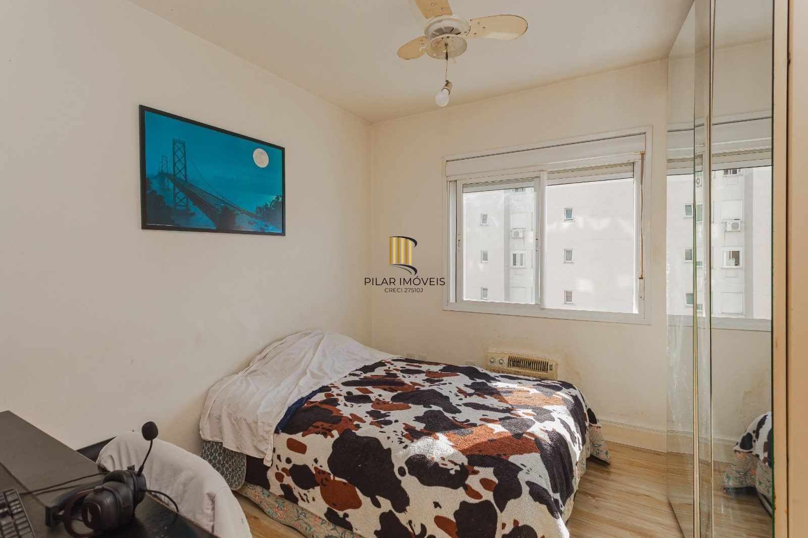 Apartamento 3 dormitórios, 1 suíte, 2 banheiros, 3 vagas, Bairro Passo D'Areia, em Porto Alegre RS